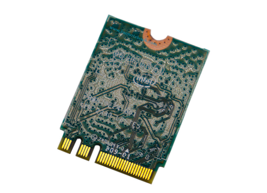 Wireless card สำหรับ Dell Latitude 3470 การ์ดไวไฟ Dell 3470 แท้ ตรงรุ่น ตรงสเปค ประกัน ศูนย์ Dell Thailand ลด ราคา พิเศษ