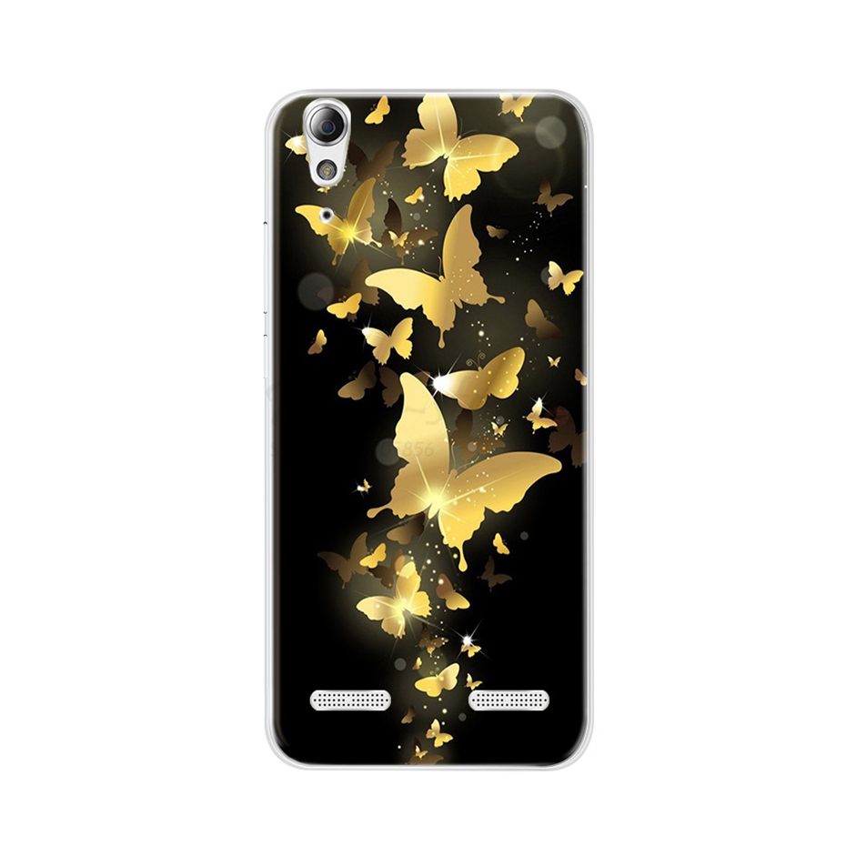 Case Lenovo A6000 / A6000 Plus / A6010 / A6010 Plus / Pre-order * เคส Soft TPU