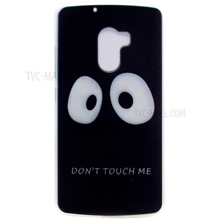 Case Lenovo A7010 / Pre-order * Soft TPU รูปแบบที่สดใสดูทันสมัย *