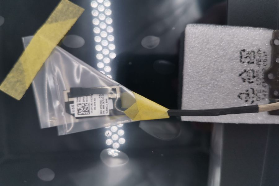 จอ โน๊ตบุ๊ค Dell G3 15 3500 15.6"FHD สีขาว แท้ ประกัน Dell ราคา พิเศษ Display Notebook Dell G3 3500 (1920 x 1080) ตรงรุ่น