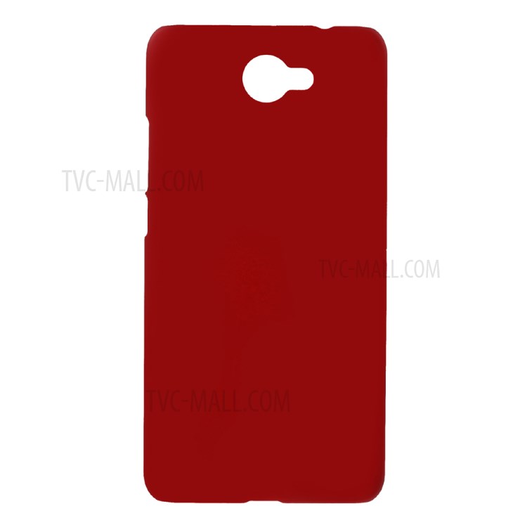 Case Huawei Y7 / Pre-order * เคสพลาสติกแข็ง *