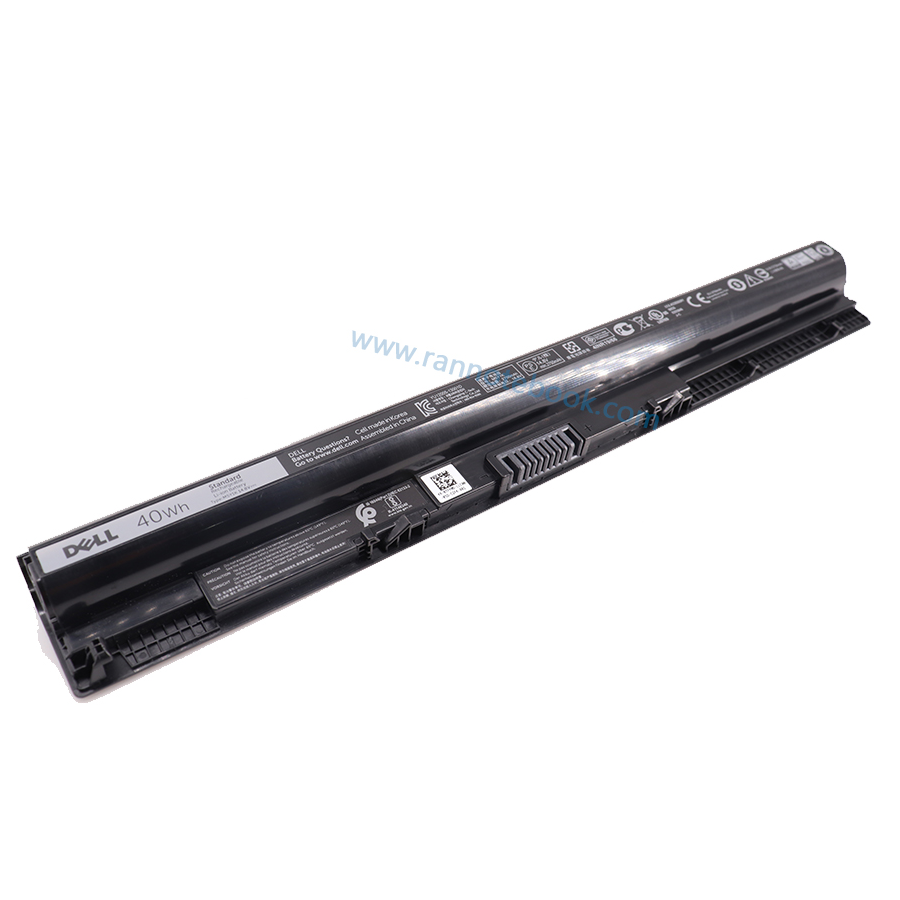 แบตเตอรี่ Dell Inspiron 15 3567 แท้ประกันศูนย์ Dell