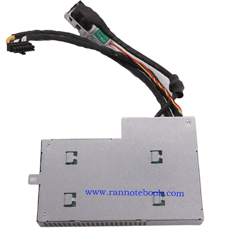 Power Supply Dell Optiplex 5250 7450 All in One แท้ 155W ประกันศูนย์ Dell