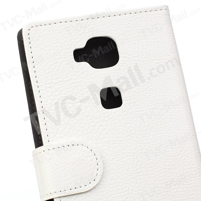 Case Huawei G7 Plus / Pre-order * ผิวลิ้นจี่ *