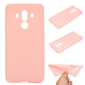 Case Huawei Mate 10 Pro / Pre-order * เคส TPU แบบผิวสองด้าน *