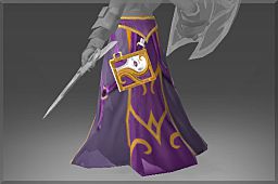 [IN-STOCK]Guardian of Silence Set