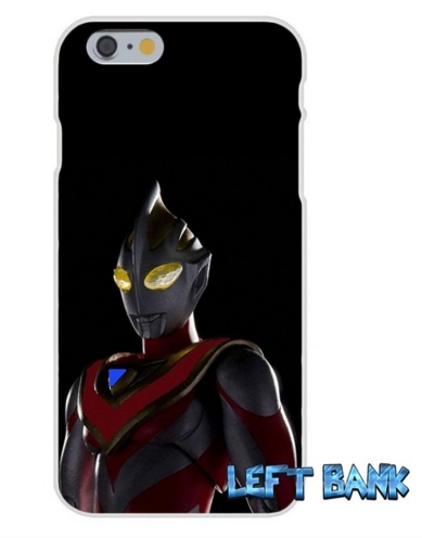 Case Huawei Y6ii / Pre-order * เคส TPU นุ่ม พิมพ์ลายอุลตราแมน น่ารักๆ *