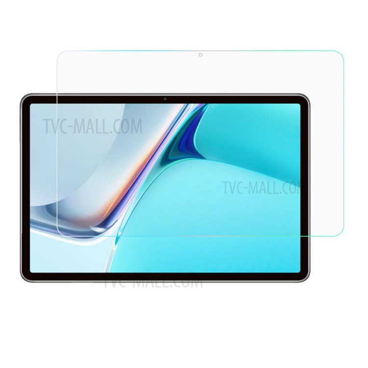 กระจกกันรอย HUAWEI MatePad 11 # Pre- Order * ความหนา 0.3 มม. แต่ความแข็งแข็งแรง ฟังก์ชันป้องกันการระเบิดที่ปลอดภัย *