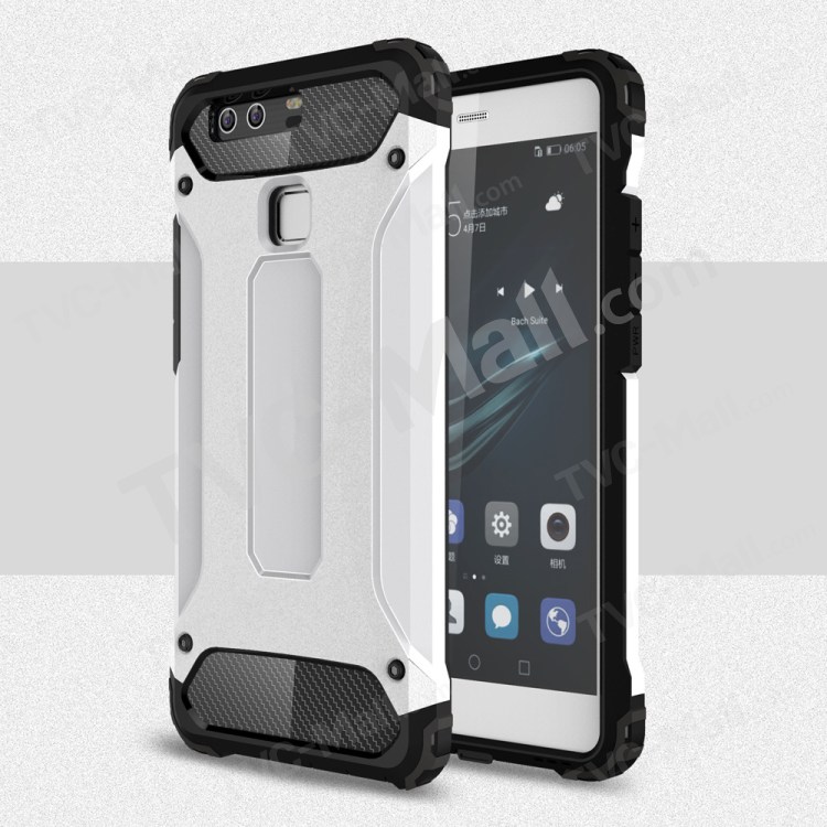 Case Huawei P9 / Pre-order * PC + TPU 2-in-1 การออกแบบ *