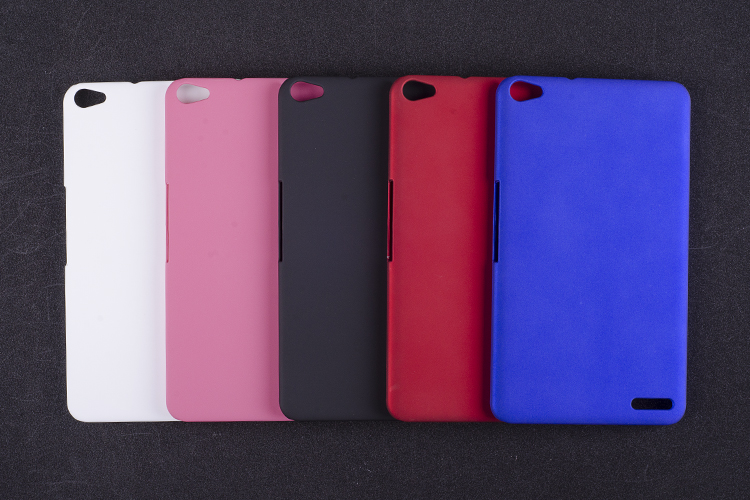 Case Huawei MediaPad X2 / Pre-order * เคสพลาสติกแข็ง ที่มีสีสันสดใส *