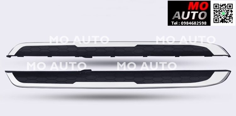 บันไดข้างทรงศูนย์ CR-V