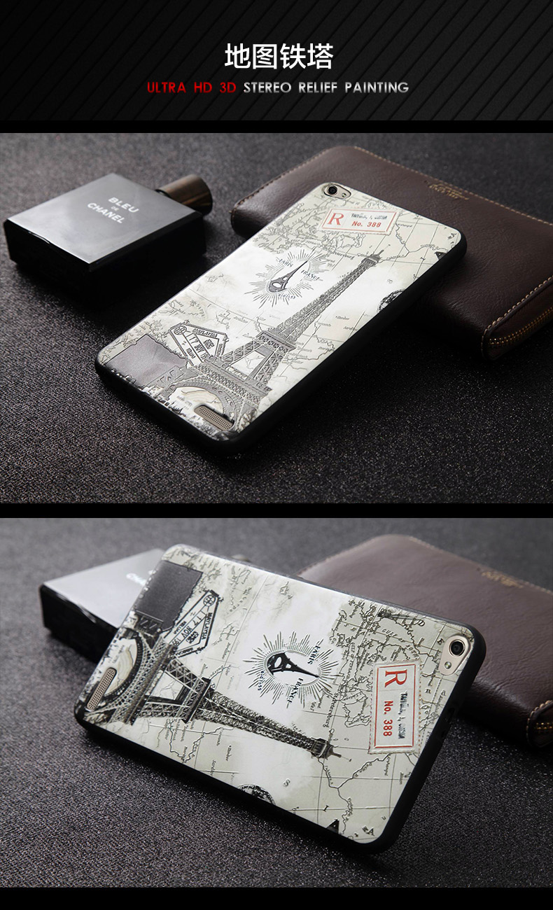 Case Huawei MediaPad X1 / Pre-order * เคสปกหรูหราที่มีคุณภาพสูง 3D การ์ตูน TPU ซิลิโคน *