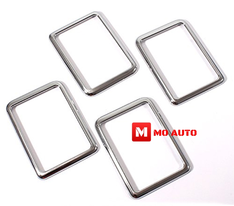 ชุดตกแต่งภายใน ALPHARD / VELLFIRE MC