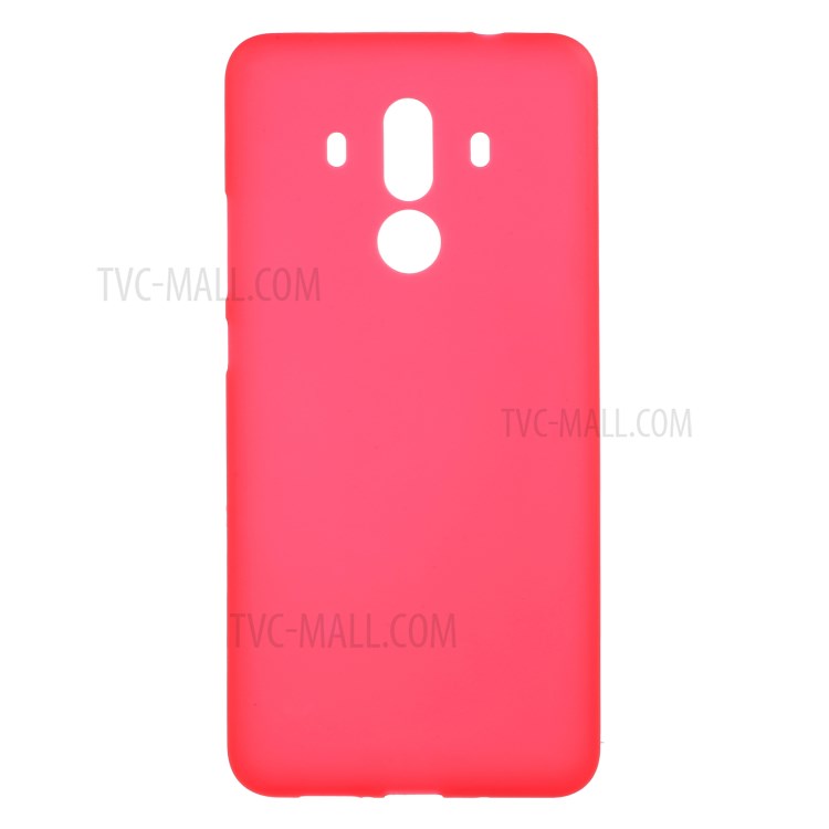 Case Huawei Mate 10 Pro / Pre-order * เคส TPU แบบผิวสองด้าน *
