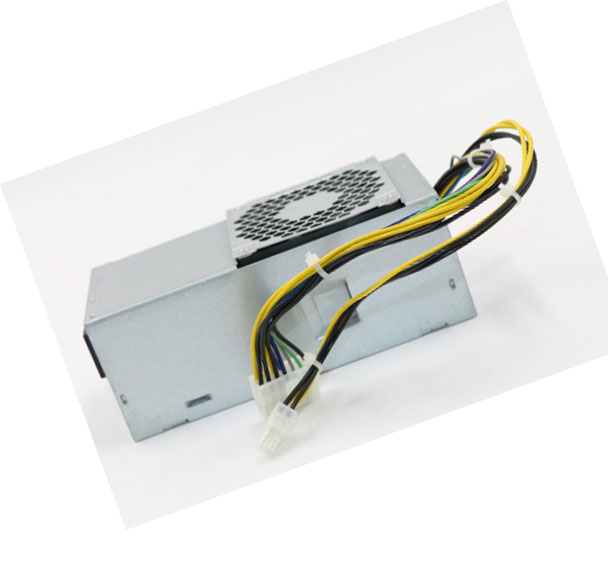Power supply Lenovo ThinkCentre e73 Desktop 180W - 240W 14pin ทดสอบแล้ว PSU Lenovo e73 pcb020