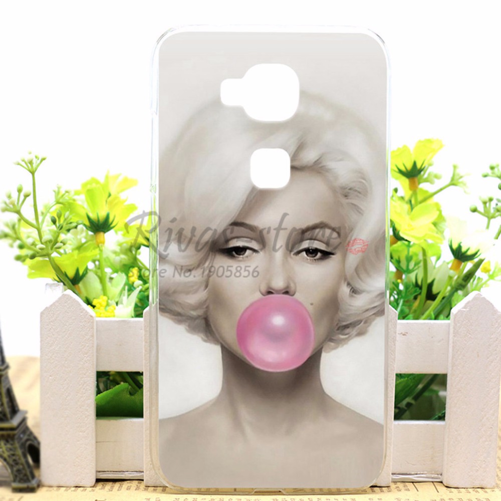 Case Huawei G7 Plus / Pre-order * เคส TPU หรูหราซอฟท์ซิลิโคน *