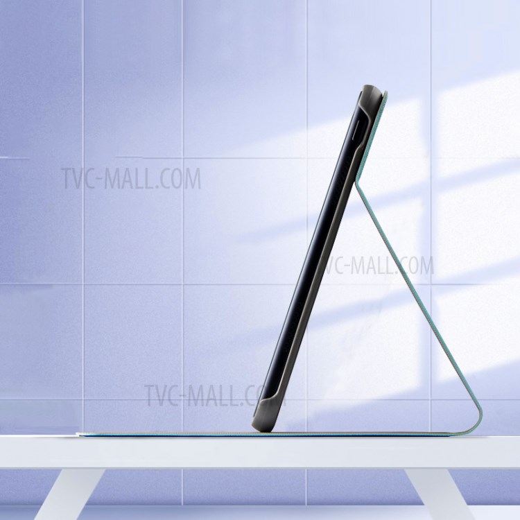 Case HUAWEI MatePad 11 # Pre- Order * Deer หนัง PU พรีเมี่ยม + วัสดุ PC ให้รูปลักษณ์ที่หรูหราและสัมผัสที่ยอดเยี่ยม *