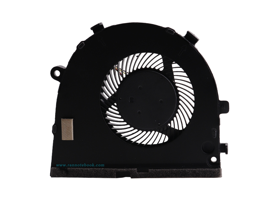 พัดลม VGA Dell G3 3579 ราคา พิเศษ พัดลม โน๊คบุ๊ค Dell 3579 VGA Fan Dell 3579แท้ ตรงรุ่น ประกันศูนย์ Dell Thaiand