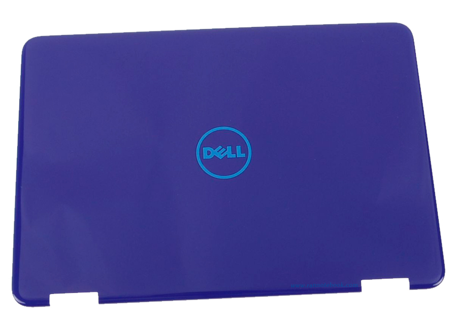 ฝาหลังจอ Dell Inspiron 3169 แท้ Back Cover Dell 3169 ฝาจอ โน๊ตบุ๊ค Dell Inspiron 3169 แท้ ตรงรุ่น ประกันศูนย์ Dell Thailand