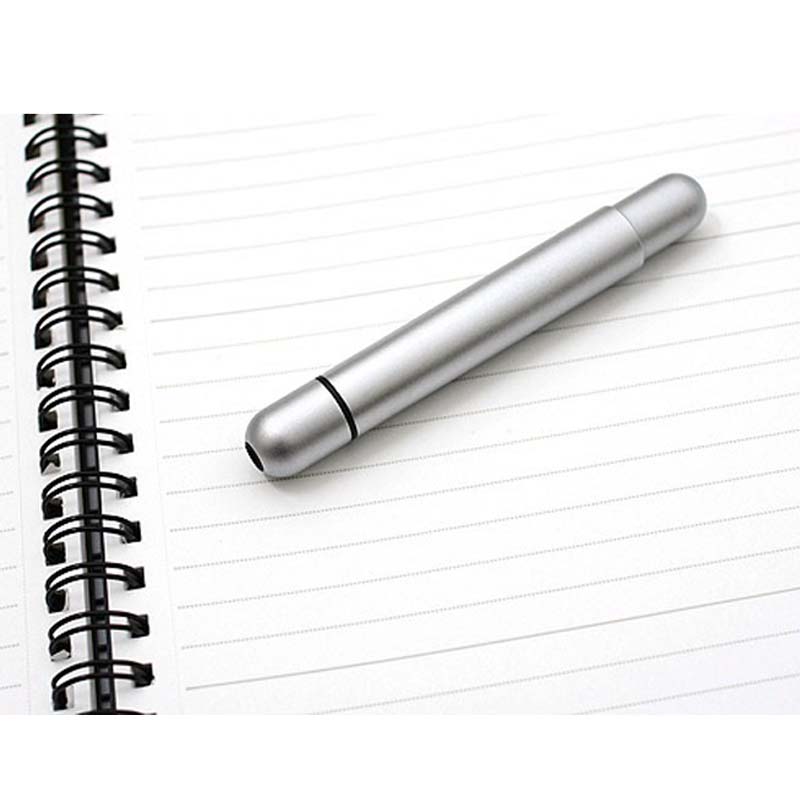 Lamy Pico Silver Matt ballpoint pen