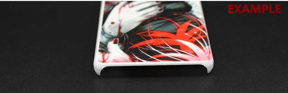 Case Huawei Mate 7 / Pre-order * One piece เคสแข็งพิมพ์ลาย *