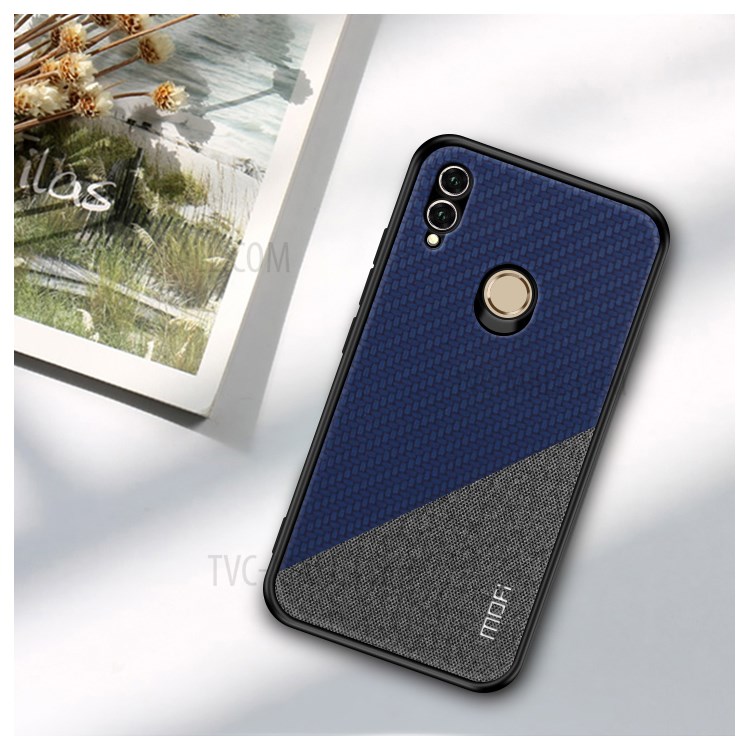 Case Huawei Honor Note 10 / Pre-Order * MOFI นี้สร้างจาก PC คุณภาพสูง + ปกอ่อน TPU ไฮบริด *