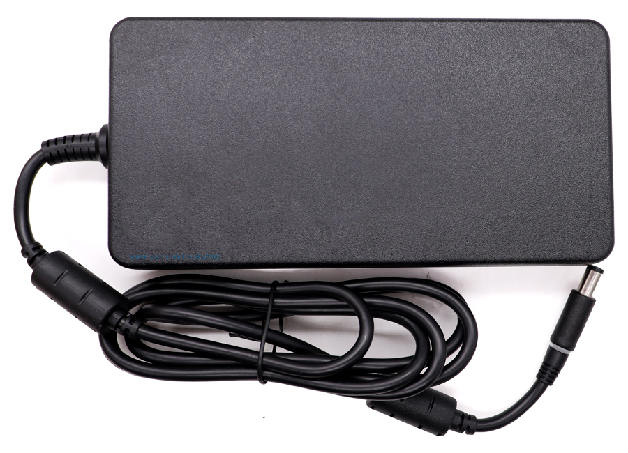 Adapter Dell Precision 7720 แท้ 240W ราคาพิเศษ สายชาร์จ Dell 7720 สายชาร์จ โน๊ตบุ๊ค ตรงรุ่น ตรงสเปค รับประกันศูนย์ Dell Thailand