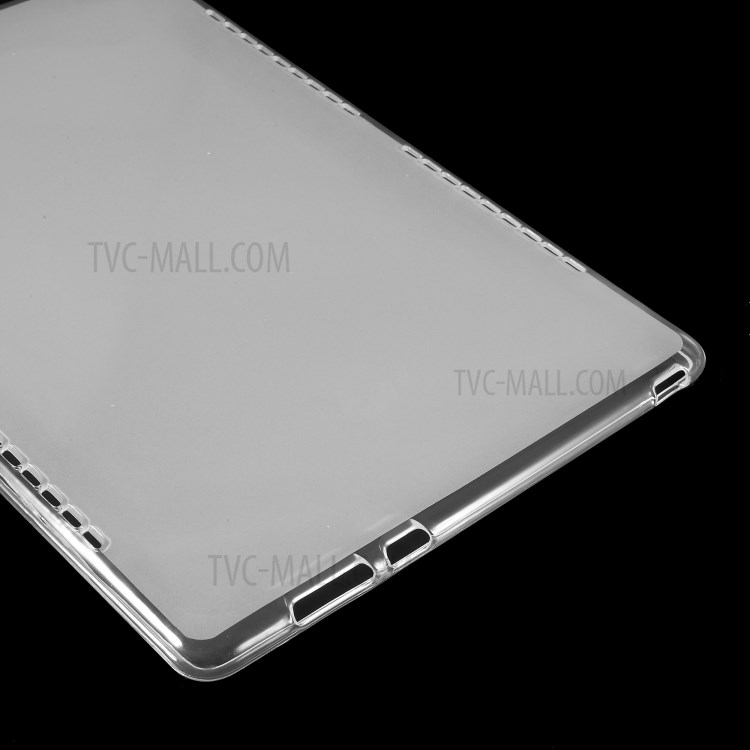 Case Huawei MediaPad M5 Pro / Pre-Order * เคสผิวเคลือบด้าน ผลิตจากวัสดุ TPU นุ่ม *