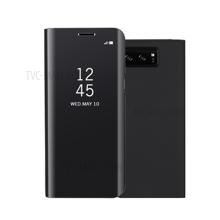 Case Samsung Galaxy Note 8 / Pre-order * หน้าต่างโปร่งแสงเพื่อความสะดวกในการรับชมข้อมูล *
