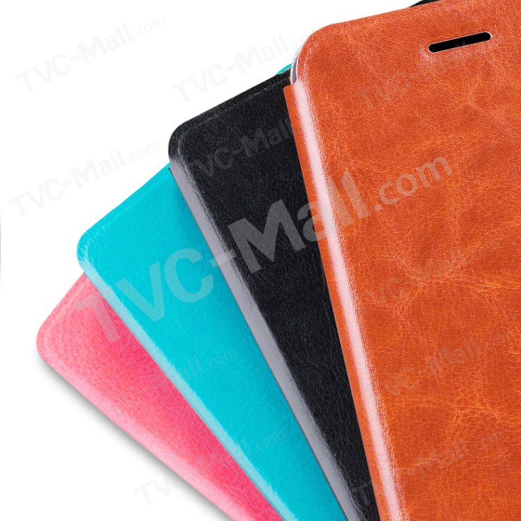 Case Huawei nova plus / Pre-order * MOFI Rui หนัง PU นำเข้าที่มีฝีมือดี *