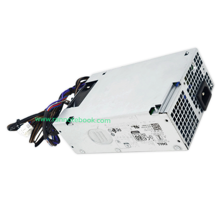 Power Supply Dell Optiplex 5000 7000 Tower แท้ 400W ประกันศูนย์ Dell Thailand