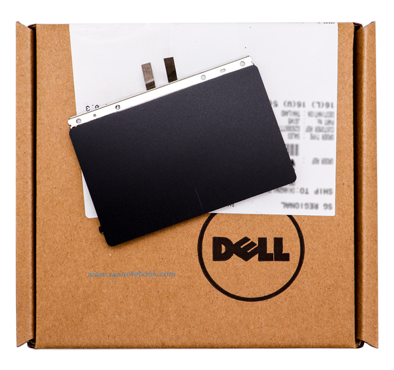 ทัชแพด Dell Vostro 3468 แท้ ราคา พิเศษ Touchpad Dell 3468 ทัชแพด โน๊คบุ๊ค Dell Vostro 3468 ตรงรุ่น ตรงสเปค รับประกันศูนย์ Dell Thailand