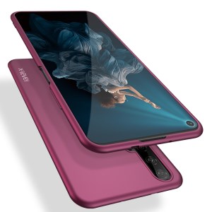 Case Huawei Nova 5T / Pre-order * X-LEVEL Guardian Series Matte TPU *