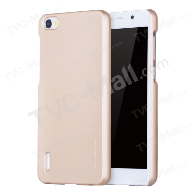 Case Huawei Honor 6 / Pre-order * X-LEVEL พื้นผิวยางให้ความรู้สึกเนียนมือ *
