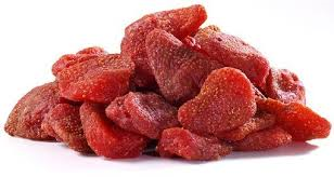 สตอเบอรี่อบแห้ง 1 kg