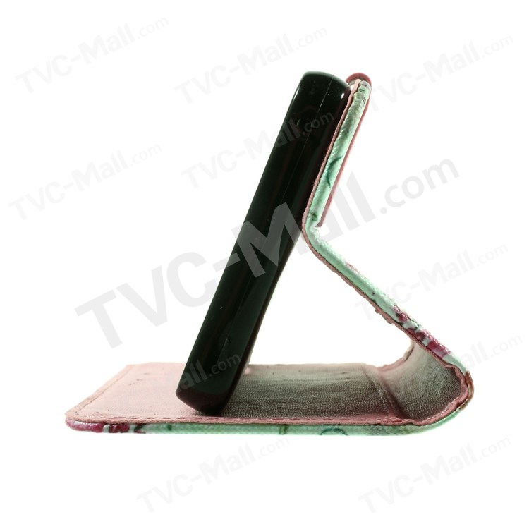 Case Lenovo Android S850 / Pre-order *เคสหนังPU พิมพ์ลาย*