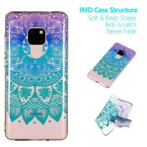 Case Huawei Mate 20 / Pre-Order * เคสพิมพ์ลายแบบ IMD Soft TPU *