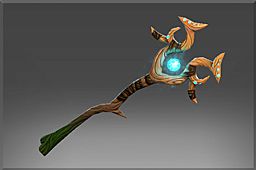 Staff of the Father