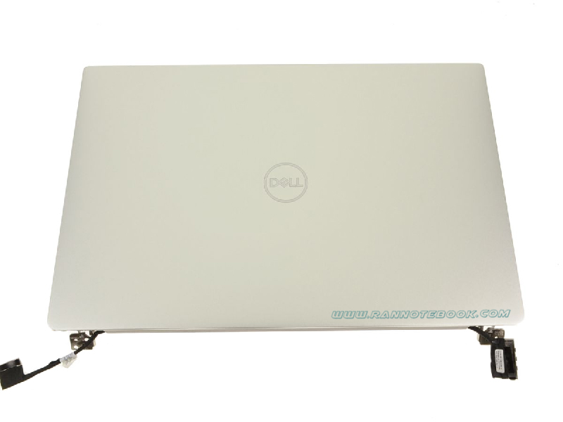 จอ LCD Dell XPS 13 9380 UHD จอ Touchscreen Dell แท้ รับประกัน Dell ราคา พิเศษ ชุดจอ Notebook สีเงิน Dell XPS 13 9380 ตรงรุ่น ตรงสเปค