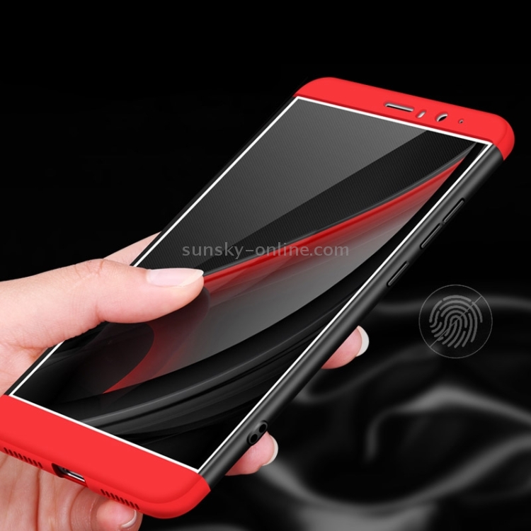 Case Huawei Mate 9 / Pre-order * GKK PC 360 องศาคุ้มครองเต็มครอบคลุมเคสปกหลัง *