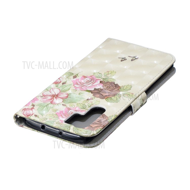 Case Huawei P30 Pro / Pre-Order * รูปแบบที่โดดเด่น การตกแต่งจุดไฟพิเศษปรับแต่งอุปกรณ์ *