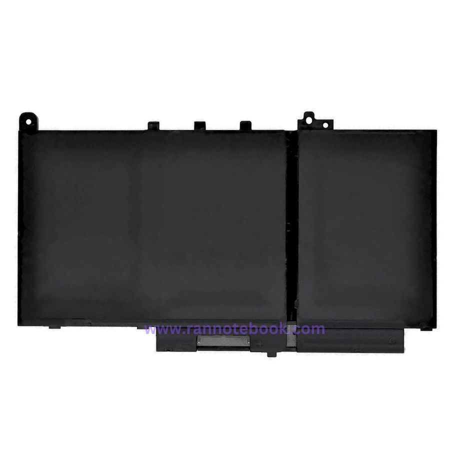 แบตเตอรี่ Dell Latitude E7470 แท้ประกันศูนย์ Dell Thailand