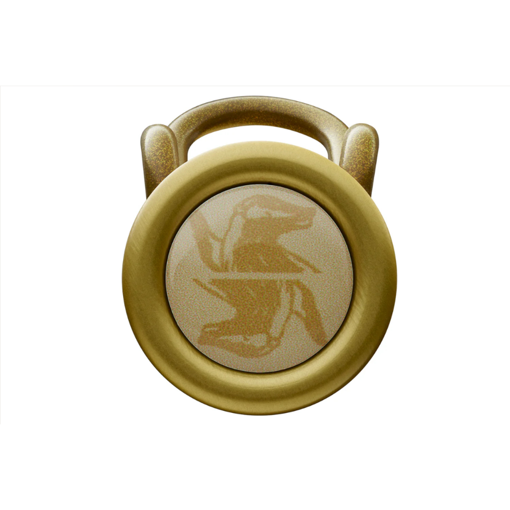 LAMY AL-star Harry Potter Hufflepuff Fountain pen Special Edition 2024