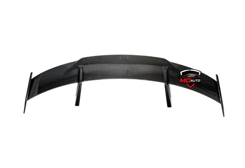 Pure Carbon Spoiler Wing G82 STYLE For BMW F30