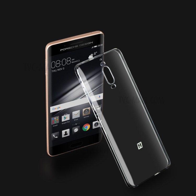 Case Huawei Mate 9 Pro / Pre-order * MOMAX 0.6mm บางเฉียบใส TPU *