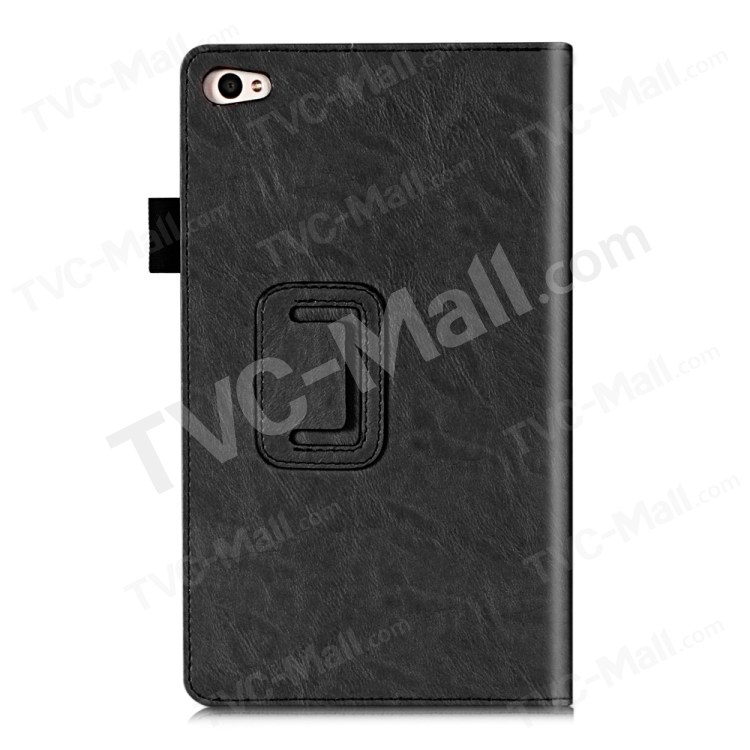 Case Huawei MediaPad M2 8.0 / Pre-order * หนัง PU มีสายคล้องมือยืดหยุ่นเพื่อความสะดวก *