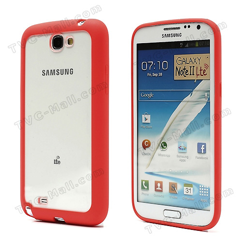 Case Samsung Galaxy Note2 **พรีออเดอร์**