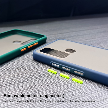 Case Vivo V20 Pro / Pre-Order * เคสโทรศัพท์อะคริลิคใสฝาหลังป้องกันการกระแทก *