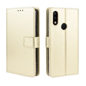 Case Lenovo A6 Note / Pre-Order * สไตล์กระเป๋า: 3 ช่องเสียบการ์ด + กระเป๋าเงินสด 1 ช่อง *