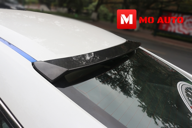 แก๊ปหลังคา ทรง US CIVIC FC/MC 2019